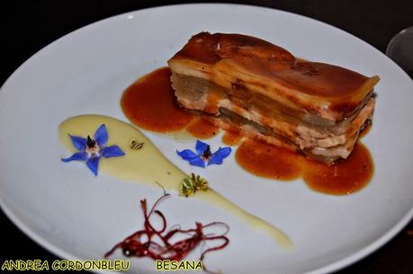 SALIENDO POR BESANA Y LA FABRICA (UTRERA Y SEVILLA)