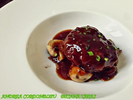 SALIENDO POR BESANA Y LA FABRICA (UTRERA Y SEVILLA)