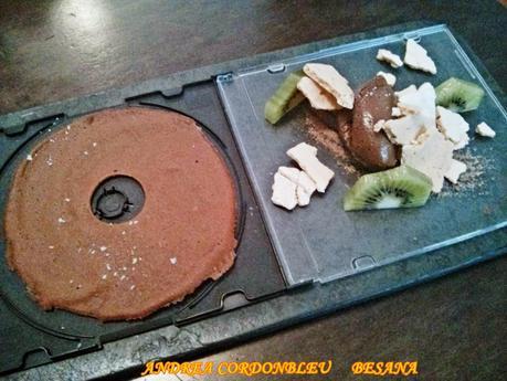 SALIENDO POR BESANA Y LA FABRICA (UTRERA Y SEVILLA)