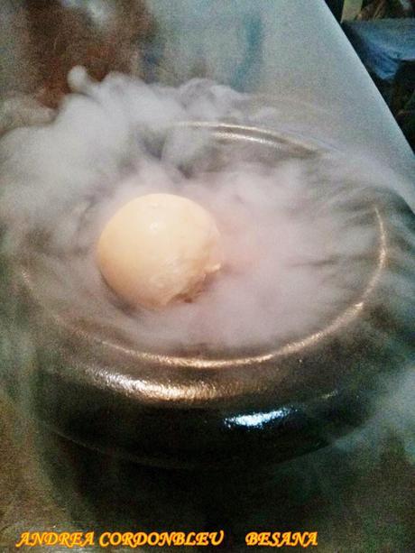 SALIENDO POR BESANA Y LA FABRICA (UTRERA Y SEVILLA)