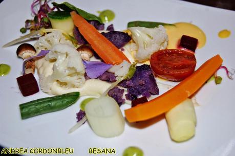 SALIENDO POR BESANA Y LA FABRICA (UTRERA Y SEVILLA)