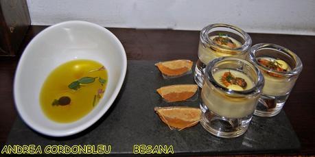 SALIENDO POR BESANA Y LA FABRICA (UTRERA Y SEVILLA)