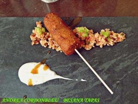 SALIENDO POR BESANA Y LA FABRICA (UTRERA Y SEVILLA)