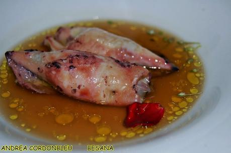 SALIENDO POR BESANA Y LA FABRICA (UTRERA Y SEVILLA)