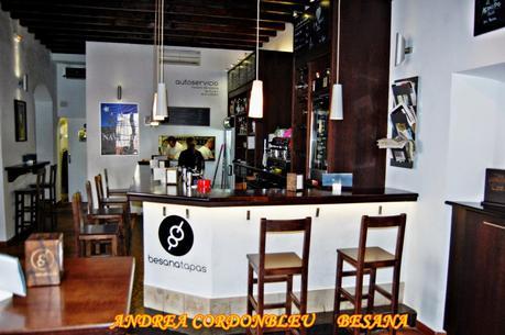 SALIENDO POR BESANA Y LA FABRICA (UTRERA Y SEVILLA)