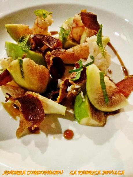 SALIENDO POR BESANA Y LA FABRICA (UTRERA Y SEVILLA)