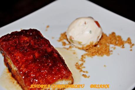 SALIENDO POR BESANA Y LA FABRICA (UTRERA Y SEVILLA)