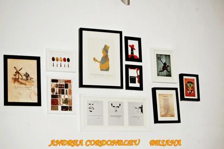 SALIENDO POR BESANA Y LA FABRICA (UTRERA Y SEVILLA)