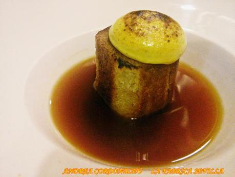 SALIENDO POR BESANA Y LA FABRICA (UTRERA Y SEVILLA)