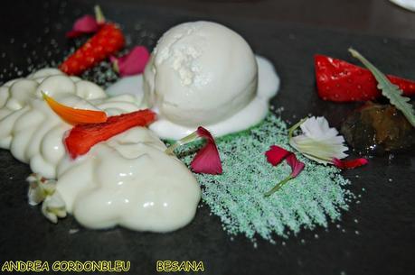 SALIENDO POR BESANA Y LA FABRICA (UTRERA Y SEVILLA)