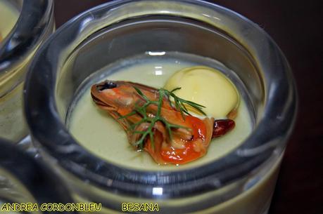 SALIENDO POR BESANA Y LA FABRICA (UTRERA Y SEVILLA)