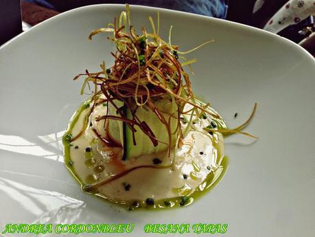 SALIENDO POR BESANA Y LA FABRICA (UTRERA Y SEVILLA)