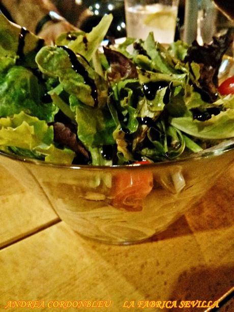 SALIENDO POR BESANA Y LA FABRICA (UTRERA Y SEVILLA)