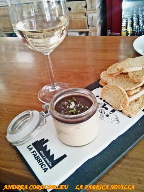 SALIENDO POR BESANA Y LA FABRICA (UTRERA Y SEVILLA)