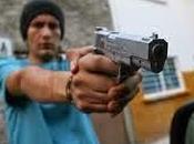 Impacto Imágenes Violentas Cerebro