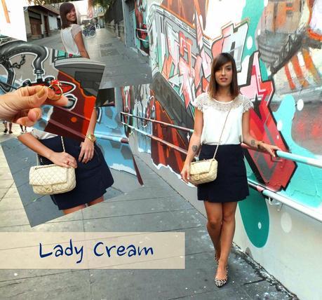 Lady Cream