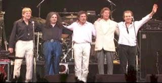 GRANDES PERFORMANCES [XXIX]: 21st. CENTURY SCHIZOID BAND, Shinjuku Kouseinenkin Hall, Tokio, 06/11/2002