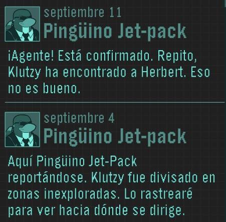 ¡Herbert encontrado! (Nuevo Mensaje de la EPF) 2014 mensaje herbert