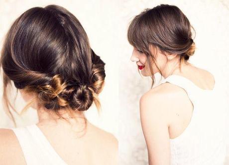 Boho-Chic-Updo-for-summer-collection