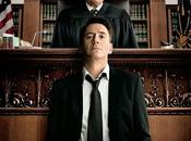 Nuevo trailer para reino unido juez (the judge)"