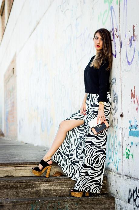 Birthday Girl + Trends Alert