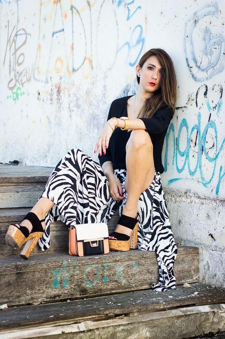 Birthday Girl + Trends Alert