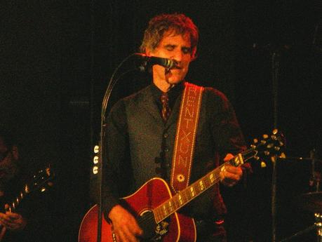 Concierto Duncan Dhu. Pozuelo de Alarcón (06-09-2014)