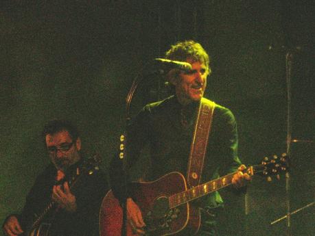 Concierto Duncan Dhu. Pozuelo de Alarcón (06-09-2014)