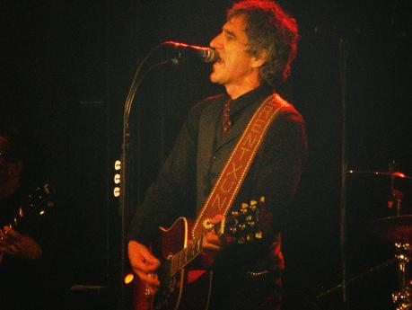 Concierto Duncan Dhu. Pozuelo de Alarcón (06-09-2014)