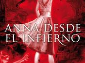Anna está aquí. marchó, arrebataron... (Reseña)