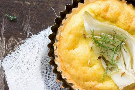SOPA DE TOMATES Y ZANAHORIAS ASADAS Y TARTELETAS DE HINOJO Y COCO SIN GLUTEN