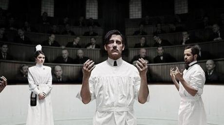 The Knick