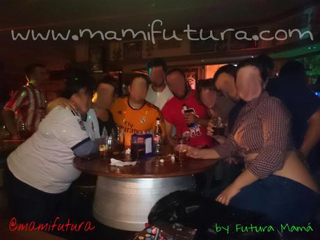 Día especial 24/05/2014