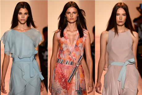 BCBG Max Azria - NYFashion Week