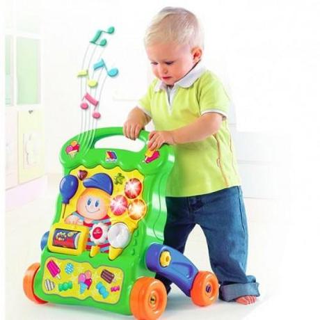 Juguetes infantiles