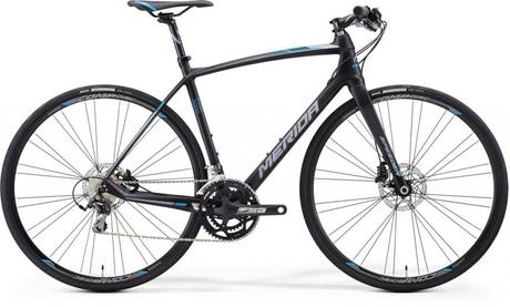 Merida Speeder 3000 1