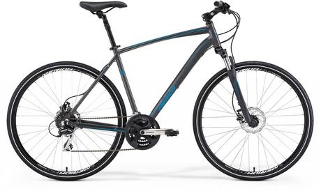 Merida Crossway 20D