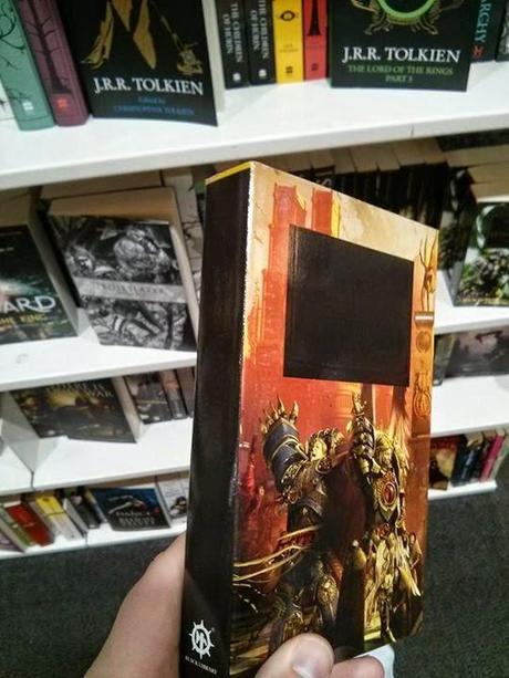 Un Imperio realmente olvidado