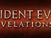 Primer Trailer Resident Evil Revelations