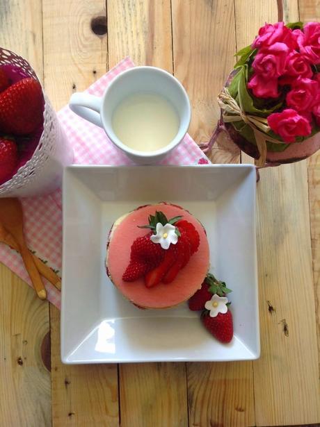 TARTA PARIS - BREST - RETO REPOSTERAS POR EUROPA (FRANCIA)