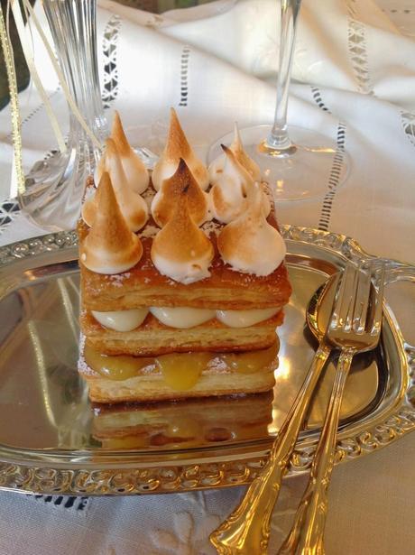 TARTA PARIS - BREST - RETO REPOSTERAS POR EUROPA (FRANCIA)