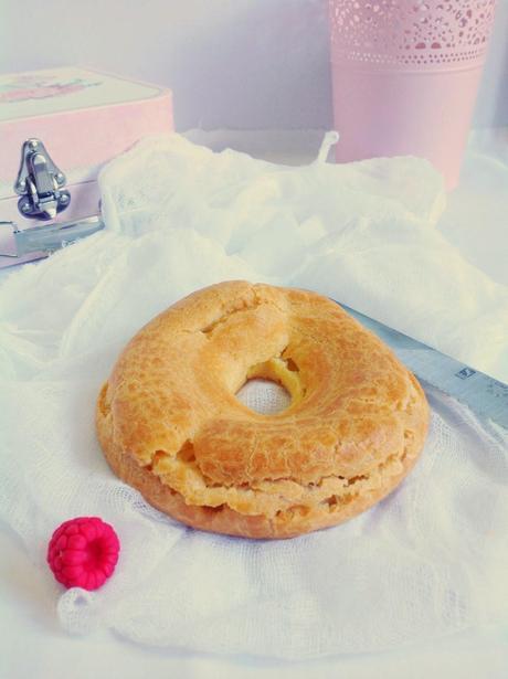 TARTA PARIS - BREST - RETO REPOSTERAS POR EUROPA (FRANCIA)