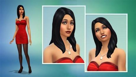 Los Sims 4