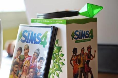 Los Sims 4