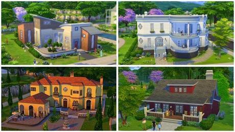 Los Sims 4