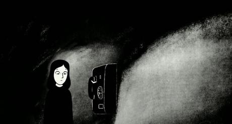 Persepolis - 2007