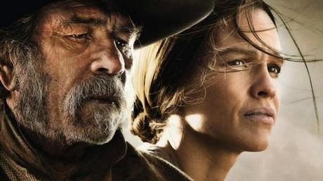 'The Homesman' se reivindica como el western más prometedor del horizonte en su nuevo tráiler