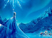 Frozen (2013) princesa sentía distinta