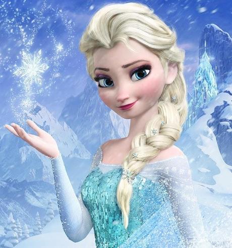 Frozen (2013) y la princesa que se sentía distinta