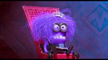 Cinecritica: Mi Villano Favorito 2